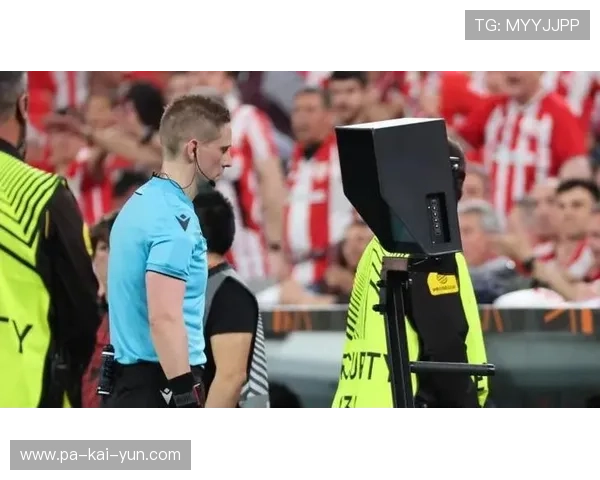 人工智能辅助裁判系统在中国比赛中首次应用，人工智能取代裁判